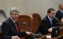 הדיבה נגד ראש ממשלת קנדה - לבית המשפט