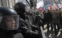 Украина: через пытки к «свободе»