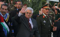 Abbas to Tell Obama ‘No’ on Recognition