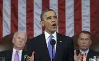 Барак Обама: «Америка всегда будет на стороне Израиля»
