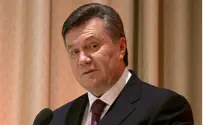 Украина требует от России выдать Януковича