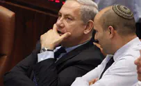 Petition Inside Likud: Avoid Coalition with Labor at Any Cost