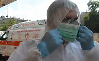 שפעת החזירים: חסידת בעלז צעירה במצב קשה מאד