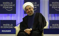 בלי איראן - לארה"ב אין סיכוי לייצב את המזה"ת