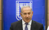 Report: Netanyahu Promised to Stop US Framework from Passing