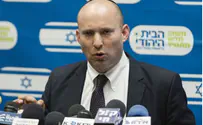 Bennett: We'll Do Everything to Defend Our People
