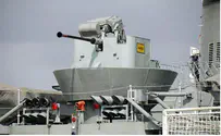 Washington Plays Down Iranian Navy's Threats