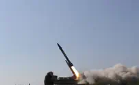 Iran Debuts Bavar 373 Missile