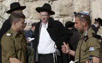 Netanyahu: Jews Won’t Go to Jail for Learning Torah