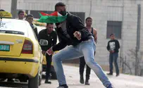 Israeli Man Escapes Attack After Firing Warning Shots