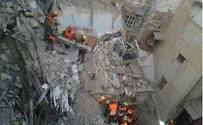 Растет число погибших в Акко: взрыв убил четверых человек