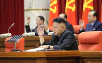 שיבושים בתקשורת בקוריאה הצפונית
