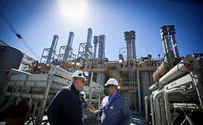 Jordan, Israel Strike Natural Gas Deal