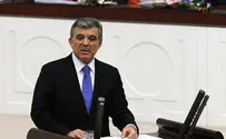 Turkish President Signs Internet Censorship Law