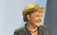 דו"ח: המימון הגרמני למסיתים נגד ישראל
