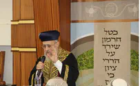 Chief Rabbis Show Their Support for Hesder Yeshivas
