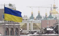 Украина: народ выразил свое мнение