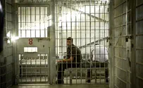 Mysteries Remain Over Rimonim Prison Shooting
