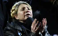 На Тимошенко готовится покушение?