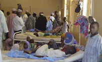 Barbarian Nigerian Islamists Murder 59 Students