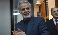 Arab MK: Jailed Terrorists Are 'Political Prisoners'