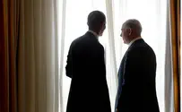 На встрече Обама собирается давить на Нетаньяху