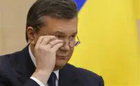 Россия дала слово беглому Януковичу