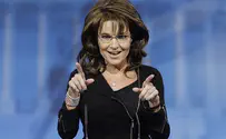 Palin Urges Tougher Approach Towards Putin