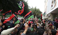 Angry Protesters Storm Libyan Parliament, Two MPs Shot