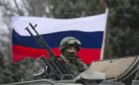 Ukraine Fears Imminent 'Full-Scale' Russian Invasion