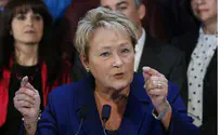 ADL Slams Quebec Silence on Candidate's Anti-Semitic Slur