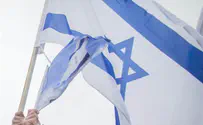 Еврейские студенты показывают миру «красивый Израиль»