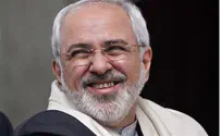 Iran's Zarif: We're Very Close to a Deal