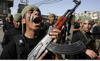 Абу-Марзук: ХАМАС клянется убивать евреев