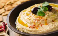 Students in Canada's Capital Boycott Israeli Hummus
