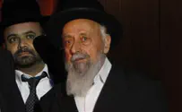 Shas Rabbi Calls Religious Zionists 'Animals,' 'Idiots'