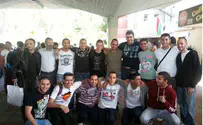 Leftist Youths Refuse to Serve in IDF, As Hundreds Begin Service