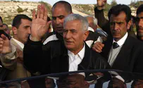 Fatah Official: We Have Not Ruled Out Military Options