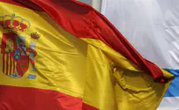 ספרד אישרה: אזרחות לצאצאי המגורשים 