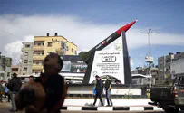 Hamas Claims Next War Will Target the Golan Heights
