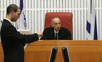 Judge Edmond Levy Dead at 72