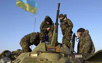 ЛНР: ополченцы разгромили батальон «Айдар»
