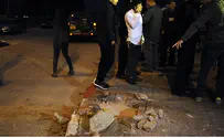 MK Muallem: Leave Gaza in the Dark in Response to Rocket Attacks