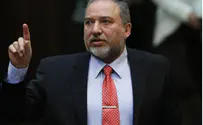 Liberman Pledges to Oppose Release of Israeli-Arab Terrorists