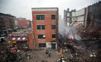 Bodies Found Days Later from New York Gas Explosion
