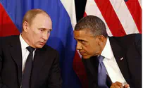 Obama to Putin: We Won't Recognize Crimea Referendum