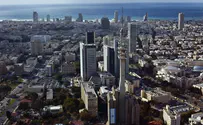 Tel Aviv Targeted by Rockets Again; Islamic Jihad Claims Attack