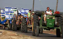 בחיפה הערב: עובדיה חממה וקובי אריאלי 