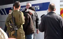 Тюрьма «Офер»: террорист был случайно выпущен на волю