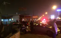 אשדוד: בן 25 חוסל ביריות מרכב חולף